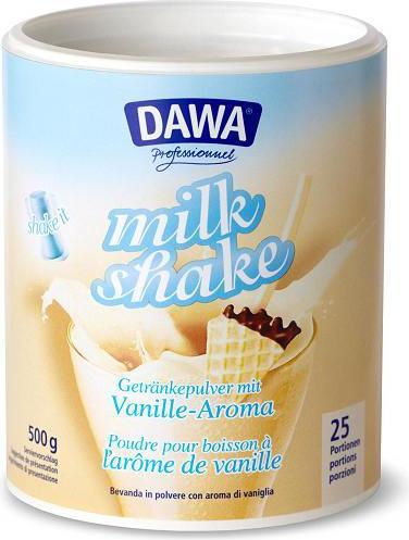 Dawa Milkshake (1 x 500 cl)