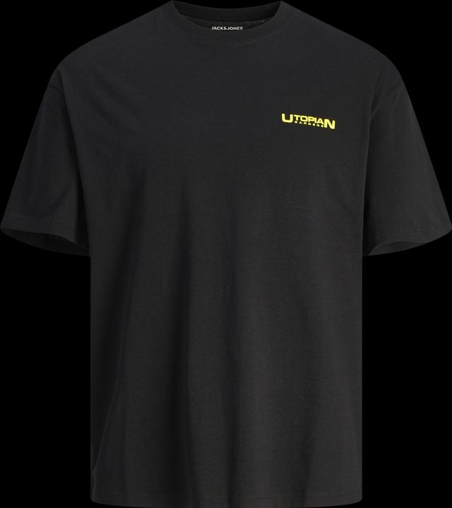 Jack & Jones Gedruckt T-shirt Für jungs T-shirt (140)