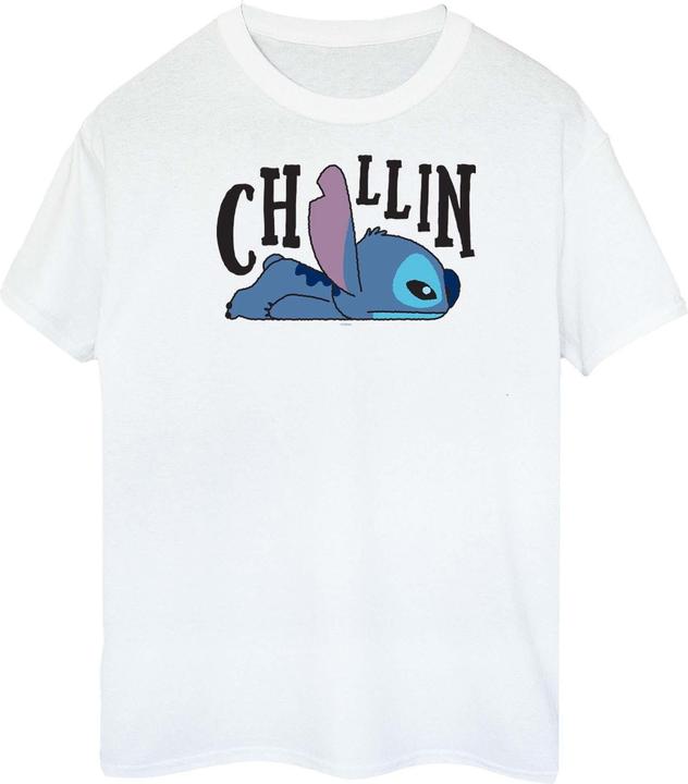 Produktbild Disney Lilo And Stitch Chillin TShirt (L)