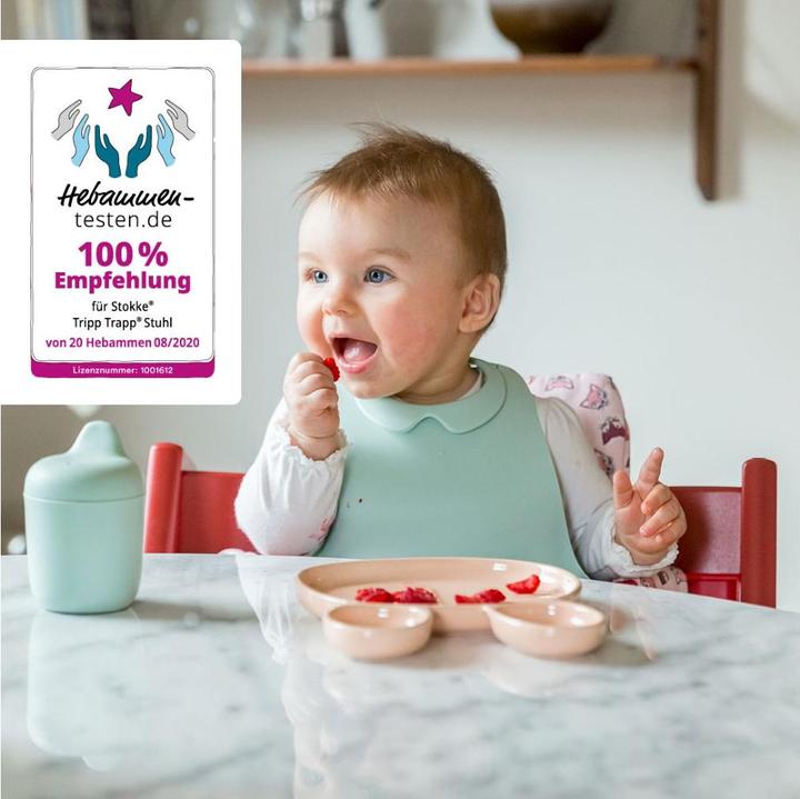 Actual product image Stokke Tripp Trapp (Highchair)