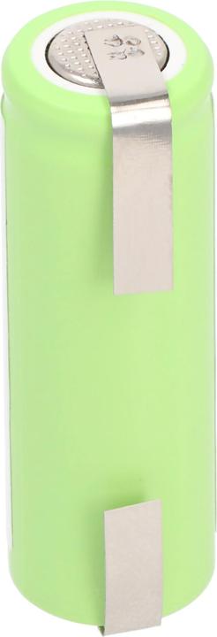 Produktbild AccuCell Akku 4/5AA mit Lötfahne U-Form (1 Stk., 4/5 AA, 1400 mAh)