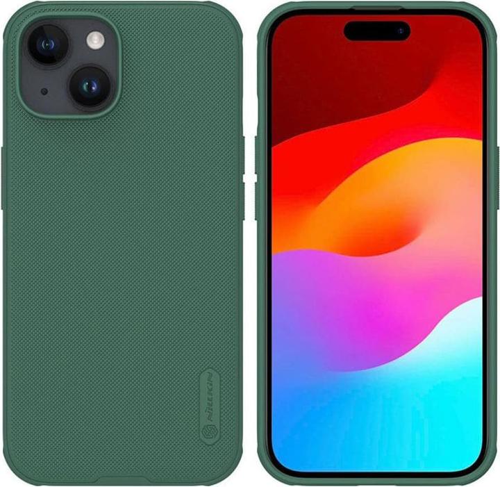 Image du produit Nillkin Super Frosted Shield Pro Series (Apple iPhone 15 Plus)