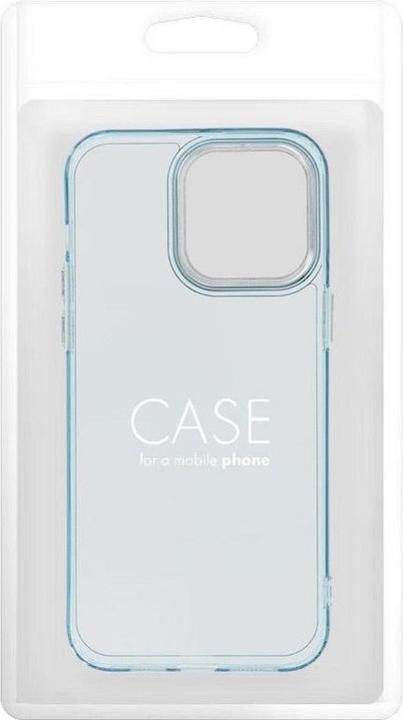 Immagine prodotto OEM Back panel cover PEARL case for IPHONE 11 light blue (Apple iPhone 11)
