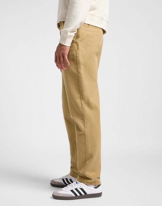 Actual product image Lee Chinohose Relaxed Workwear Chino (29)
