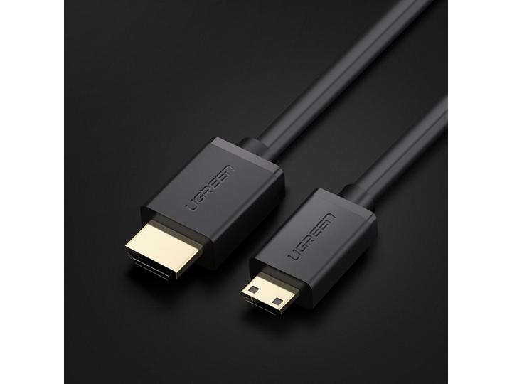 Immagine prodotto Ugreen mini HDMI (tipo C) - HDMI (tipo A) (1.50 m, HDMI)