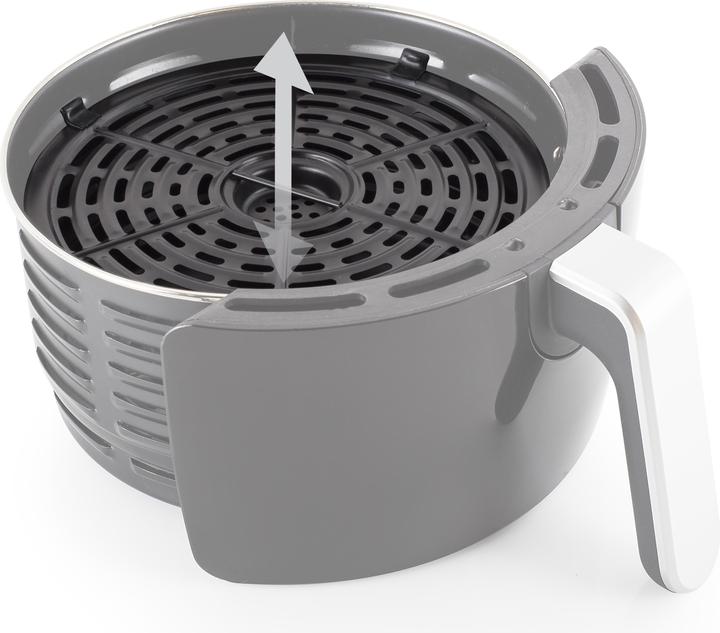 Image du produit Tristar FR-6989 Un stand-alone 3.5l 1500W noir
