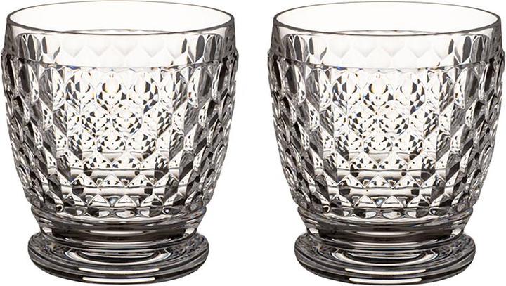 Becher, Set 2tlg. Boston (0.20 l, 2 x)