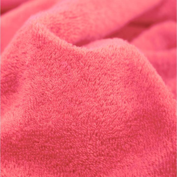 Actual product image Möve Super fuzzy (20 x 15 cm)