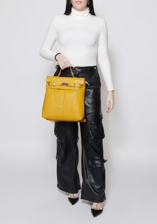 Produktbild Roberta Rossi Handbag convertible into a backpack (1.35 l)