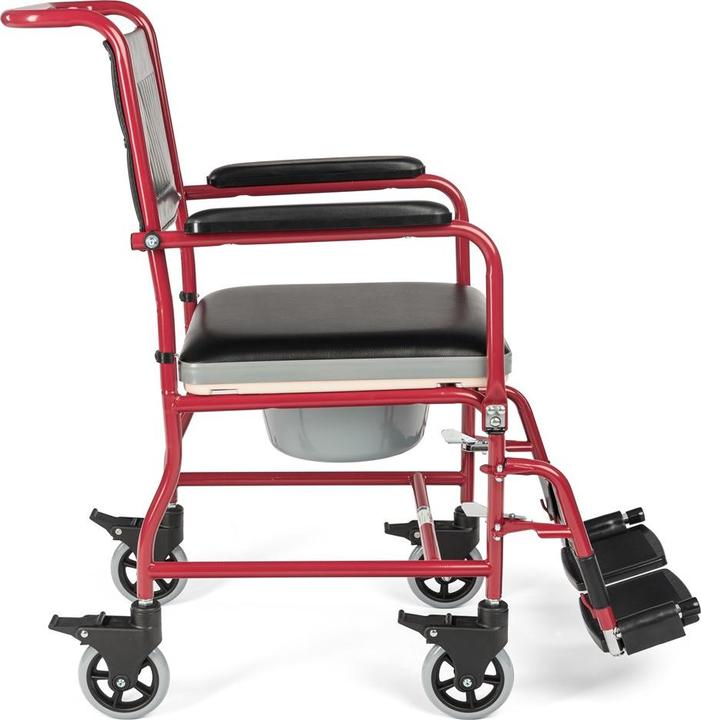 Actual product image Timago Wózek toaletowy transportowy FS 692