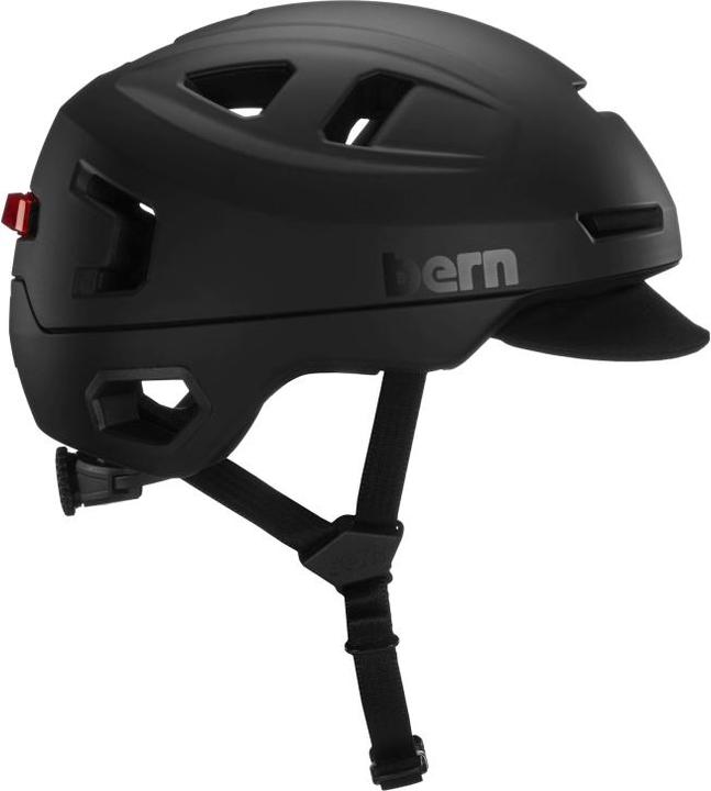 Produktbild Bern Hudson MIPS (55 - 59 cm)