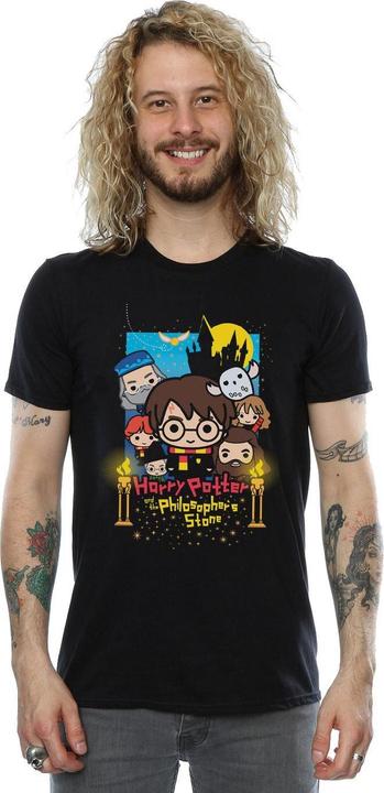 Produktbild Philosopher's Stone Junior TShirt (3XL)