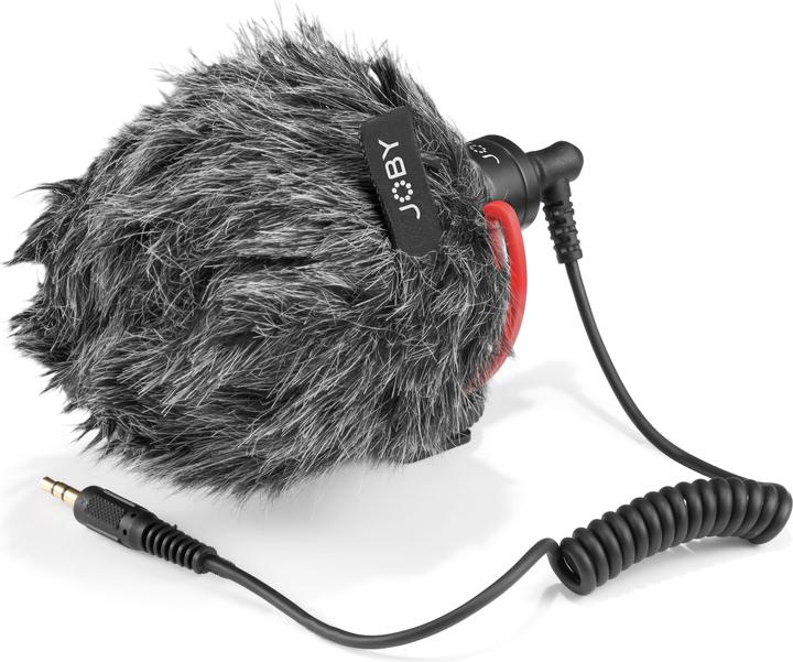 Actual product image Joby Video Light Beamo Studio Creator Kit (Rod light, Studio light, Surface luminaire, Video light)