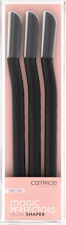 Catrice Magic Perfectors Brow Shaper 3er-Set