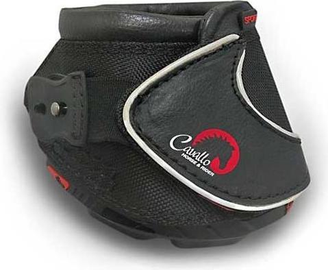 Produktbild Cavallo Hufschuhe Sport Slim (Paar)