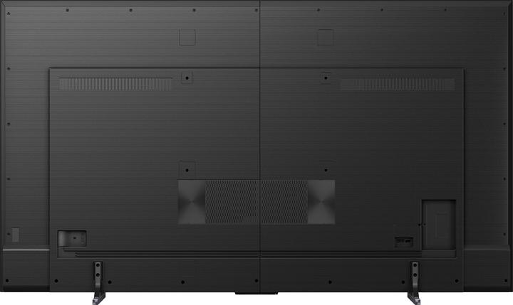 Produktbild Hisense TV 100U7KQ (100", U7K, LED, 4K, 2023)