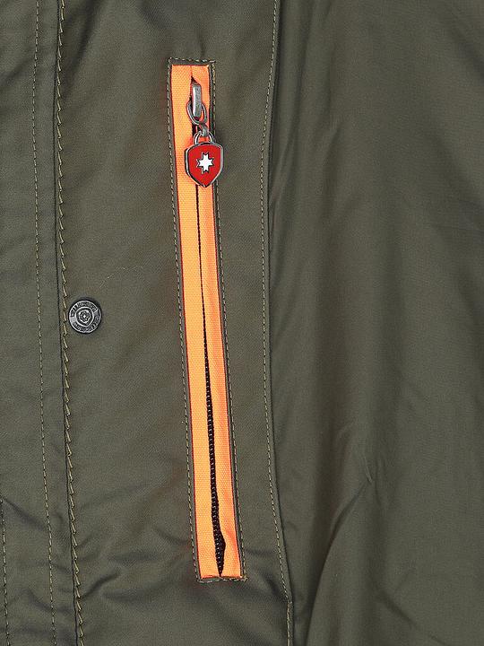 Produktbild Wellensteyn Fieldjacket COLONEL (M)