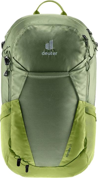 Actual product image Deuter Futura 27 (27 l)
