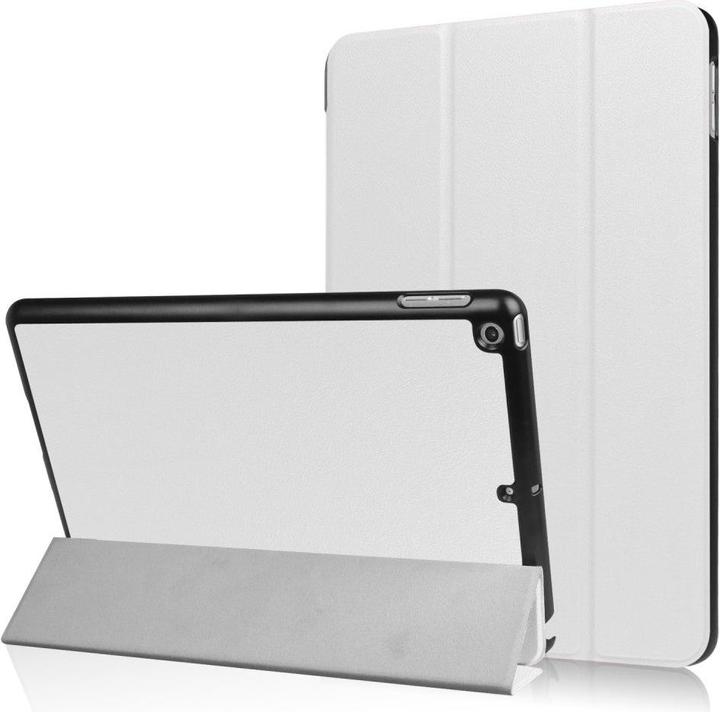 Image du produit Cover-Discount Étui intelligent à trois volets (iPad 2017 (5e gène), iPad 2018 (6e gén.))