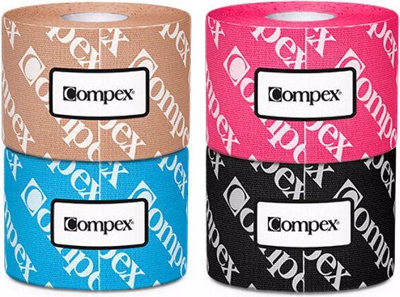 Immagine prodotto Compex Kinesiology Tape