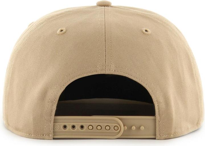 Immagine prodotto 47 Brand Captain Cap - LINSCOTT New York Yankees schwarz