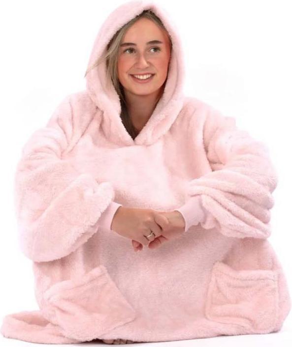 Immagine prodotto Snug Rug Felpa con cappuccio Eskimo (94 x 96,5 cm)