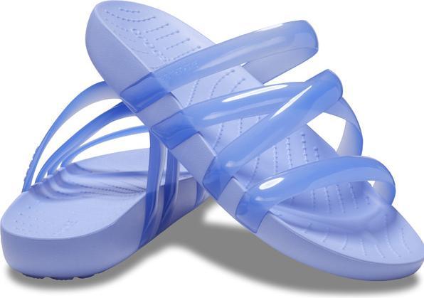 Immagine prodotto Crocs Sandalo SplashGlosStrap W's (42, 42.5, 43, 42 2/3)