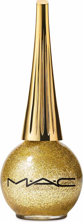 Immagine prodotto MAC Cosmetics Nail Lacquer Aute Cuture Starring Rosalía (Canela En Rama, Smalto)