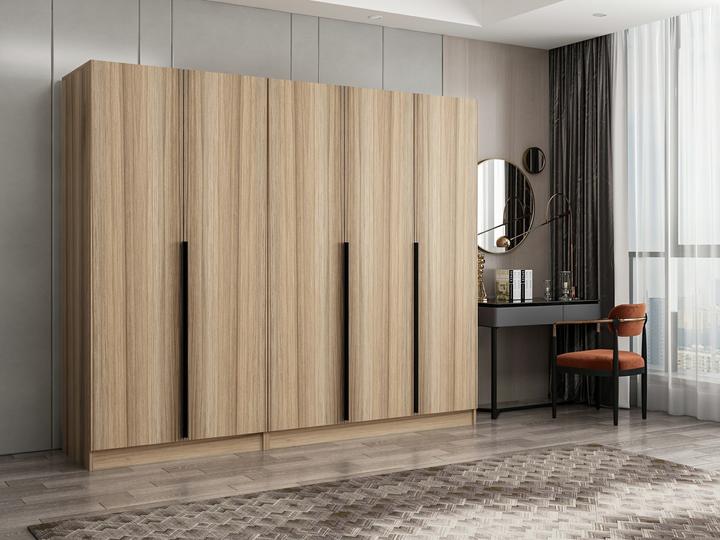 Image du produit Hanah Home Kaley (225 x 52 x 210 cm)