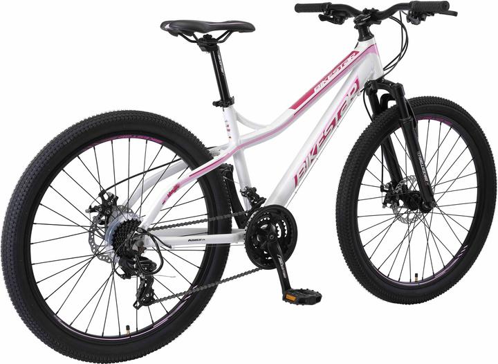 Produktbild Bikestar Hardtail Mountainbike (40.64 cm)
