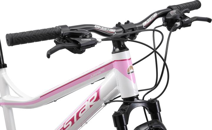 Produktbild Bikestar Hardtail Mountainbike (40.64 cm)