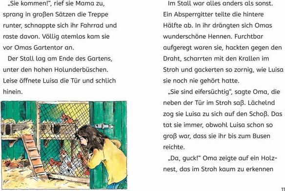 Immagine prodotto Loewe Katzenglück und Hundeliebe (Tedesco, Loewe Prima lettura autonoma, Imbuto Cornelia, 2024)