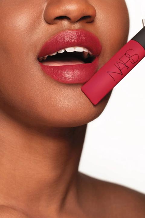 Produktbild NARS Cosmetics Air Matte Lip Color (Dragon Girl)