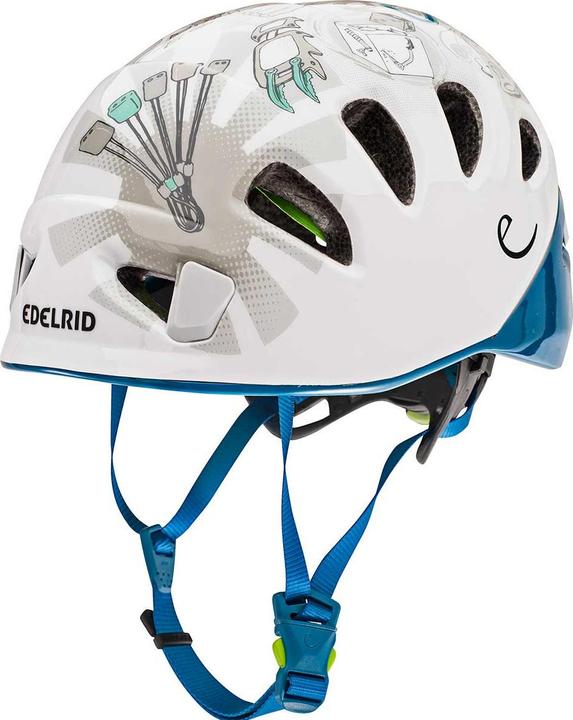 Image du produit Edelrid Casque Shield II (46 - 55 cm)