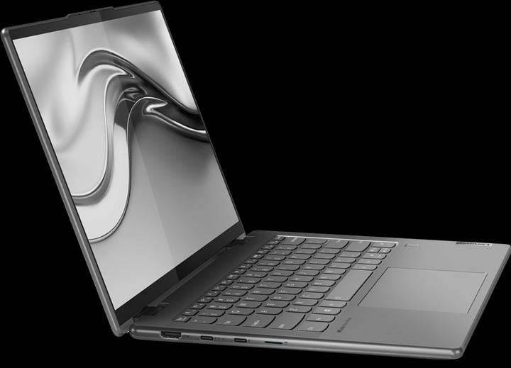 Produktbild Lenovo Yoga 7 (14", Intel Core i7-1260P, 16 GB, 512 GB, CH)