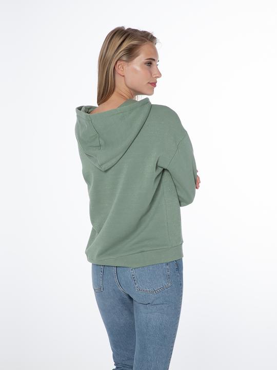 Produktbild MGA Frauen Sweatshirt Protest Nxganha Hoody (40)