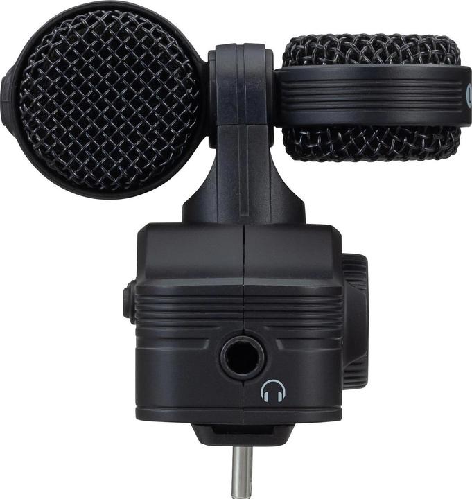Produktbild Zoom AM7