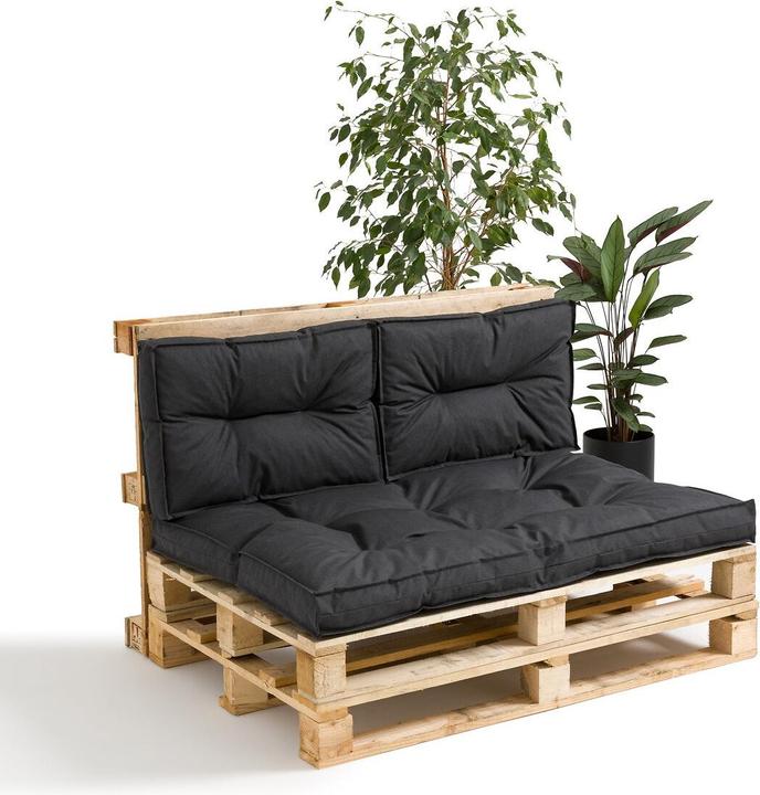 Image du produit La Redoute Interieurs Samara Extérieur (60 x 40 cm)