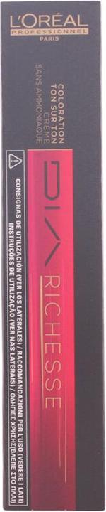 Actual product image L'Oréal Professionnel Dia Richesse (5.25 Marron Chestnut)