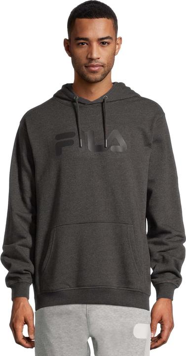 Actual product image FILA Sweatshirt Casual Comfortable fit BARUMINI hoody - 17574 (XXL)