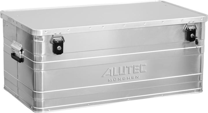 Immagine prodotto Alutec Classico 142