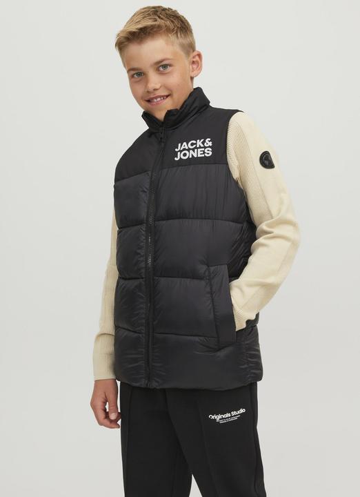 Produktbild Jack & Jones Boys Weste (164)