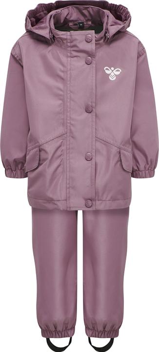 hummel Reva Rainsuit Mini