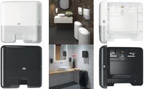 Produktbild Tork Xpress Mini