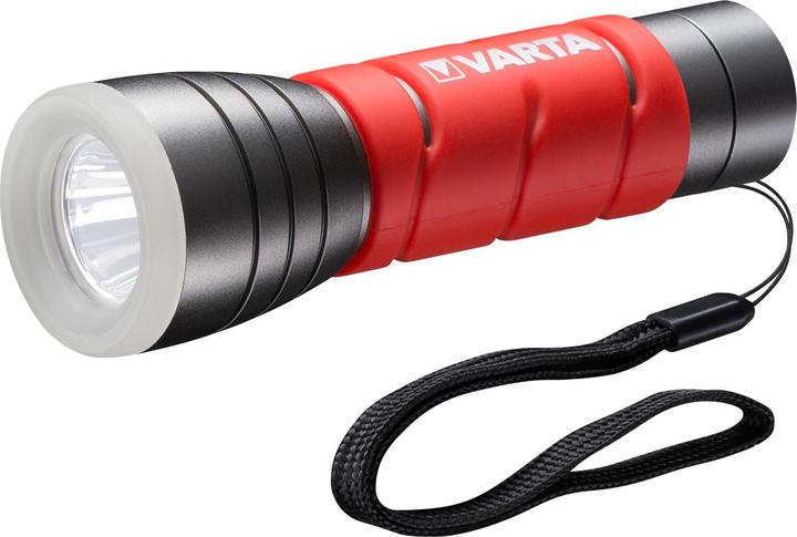 Varta Sports de plein air F10 (12.20 cm, 235 lm)