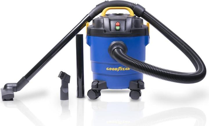 Image du produit Goodyear Aspirateurs eau et poussière (Aspirateur eau et poussière)