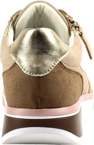 Immagine prodotto Lunar Haller Scarpe Sportive Pelle Scamosciata Donna (37)