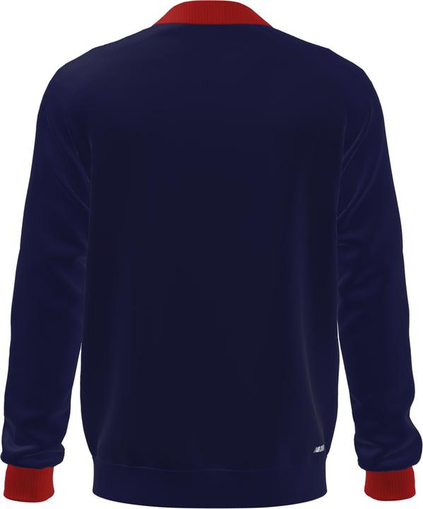 Image du produit New Balance W TW Training Jacket - Knitted (XS)