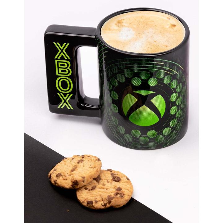 Actual product image Microsoft Coffee Mug Logo (480 ml, 1 x)