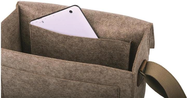 Image du produit Dörr Sac pour appareil photo Ranger L (Sac à bandoulière pour appareil photo, 14.52 l)